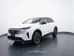 Bianco okenite Nuova 2025 Peugeot 3008 GT SUV | 34.990 € (Buon prezzo)