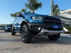 Blu/azzurro Usata 2020 Ford Ranger Raptor Pick-up | 37.999 € (Buon prezzo)