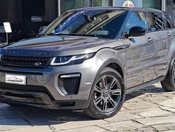 Other Usata 2018 Land Rover Range Rover evoque HSE Dynamic SUV | 21.499 € (Buon prezzo)