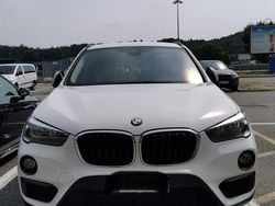 Bianco Usata 2019 BMW X1 SUV | 20.000 € (Buon prezzo)
