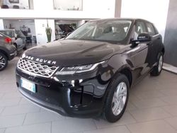 Nero Usata 2019 Land Rover Range Rover evoque SE SUV | 29.300 € (Buon prezzo)