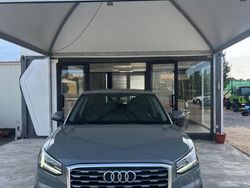 Grigio Usata 2019 Audi Q2 SUV | 18.500 € (Buon prezzo)