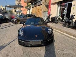 Nero Usata 2022 Porsche 911 Carrera Coupé | 140.000 € (Molto cara)