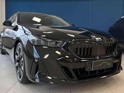Nero Usata 2025 BMW 540 M Sport Station wagon | 94.990 €