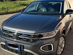 Usata 2023 VW T-Roc Style SUV | 22.900 € (Buon prezzo)