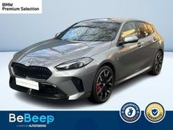 Grigio metallizzato Usata 2024 BMW 118 Comfort Edition Due volumi | 33.800 € (Buon prezzo)