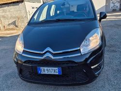 Nero Usata 2013 Citroën C4 Picasso Attraction Monovolume | 5000 €