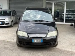 Nero Usata 2006 Fiat Idea Dynamic Monovolume | 3599 € (Buon prezzo)