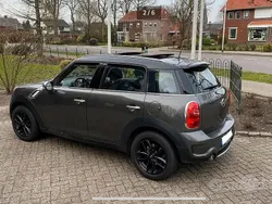Usata 2014 Mini Cooper SD Due volumi | 6500 €