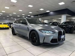 Grigio Usata 2023 BMW M3 Competition Edition Station wagon | 84.500 € (Buon prezzo)