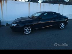 Blu Usata 1997 Hyundai Coupé Coupé | 3799 €