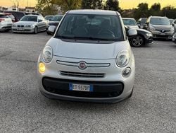 Grigio Usata 2014 Fiat 500L Pop Star Monovolume | 5500 € (Buon prezzo)