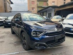 Blu Usata 2024 Citroën C4 PureTech Tre volumi | 15.990 € (Ottimo prezzo)