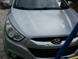 Grigio Usata 2012 Hyundai ix35 SUV | 7500 € (Super prezzo)