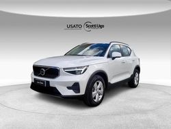Bianco Usata 2025 Volvo XC40 SUV | 32.900 € (Buon prezzo)