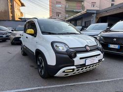 Bianco Usata 2025 Fiat Panda Tre volumi | 12.990 € (Buon prezzo)