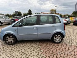 Blu Usata 2004 Fiat Idea Active Monovolume | 1300 € (Super prezzo)