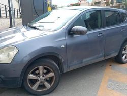 Marrone Usata 2007 Nissan Qashqai SUV | 2200 € (Ottimo prezzo)