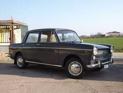 Grigio Usata 1967 Fiat 1100R Tre volumi | 6300 €