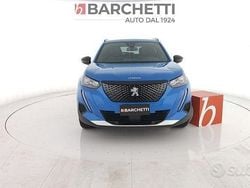 Blu Usata 2022 Peugeot 2008 Allure SUV | 18.900 € (Buon prezzo)