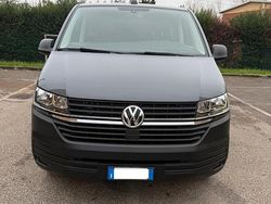 Bianco Usata 2023 VW Caravelle Monovolume | 28.900 € (Super prezzo)