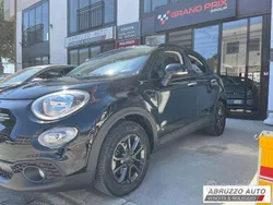 Nero(met.) Usata 2022 Fiat 500X Urban SUV | 15.900 € (Ottimo prezzo)