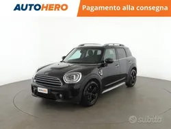 Usata 2021 Mini Countryman SUV | 26.999 € (Buon prezzo)