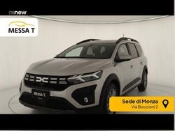 Grigio chiaro Usata 2022 Dacia Jogger Expression Monovolume | 15.950 € (Buon prezzo)