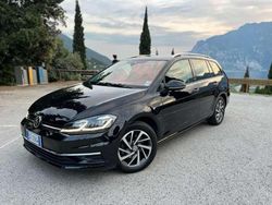 Usata 2017 VW Golf Alltrack Executive Station wagon | 17.000 € (Buon prezzo)