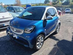 Other Usata 2016 Smart ForTwo Coupé Proxy Due volumi | 11.800 € (Buon prezzo)