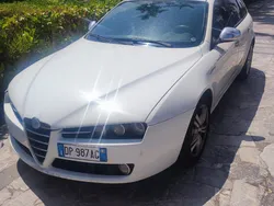 Usata 2008 Alfa Romeo 159 Ti Station wagon | 1800 € (Super prezzo)