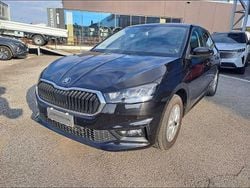 Nero Usata 2024 Skoda Fabia Selection Tre volumi | 14.800 € (Ottimo prezzo)