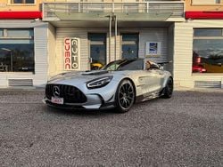 Grigio Usata 2022 Mercedes AMG GT AMG Coupé | 420.000 €