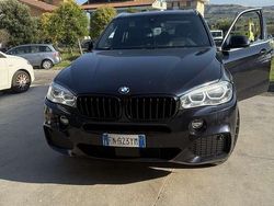 Usata 2015 BMW X5 SUV | 23.000 € (Molto cara)