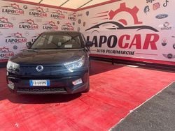 Other Usata 2015 Ssangyong (KGM) Tivoli SUV | 7990 € (Buon prezzo)