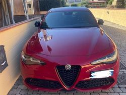 Usata 2023 Alfa Romeo Giulia Sprint Sprint Coupé | 28.750 € (Ottimo prezzo)