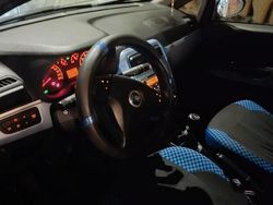 Grigio Usata 2008 Fiat Grande Punto Due volumi | 2200 €