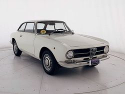 Bianco Usata 1971 Alfa Romeo GT Junior Coupé | 24.490 €