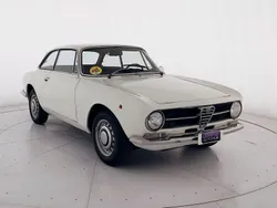 Bianco Usata 1971 Alfa Romeo GT Junior Coupé | 24.490 €