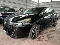 Nero Usata 2016 Renault Clio IV Due volumi | 7300 € (Ottimo prezzo)