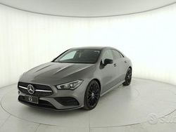 Grigio Usata 2020 Mercedes 200 Premium Coupé | 28.500 € (Buon prezzo)