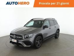 Grigio Usata 2021 Mercedes GLB200 Premium SUV | 33.699 € (Buon prezzo)
