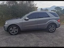 Usata 2010 Mercedes ML350 SUV | 9500 € (Buon prezzo)