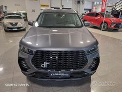 Grigio Nuova 2025 DR DR 6.0 SUV | 26.500 € (Cara)