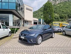 Grigio Usata 2024 Seat Ibiza FR Due volumi | 15.800 € (Super prezzo)