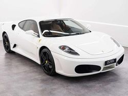 Rosso Usata 2007 Ferrari F430 Coupé | 133.900 € (Ottimo prezzo)
