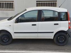 Bianco Usata 2006 Fiat Panda 4x4 Due volumi | 3400 € (Ottimo prezzo)