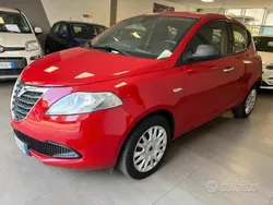 Rosso Usata 2013 Lancia Ypsilon Due volumi | 5390 € (Ottimo prezzo)