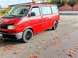 Usata 1994 VW T4 Furgone | 7000 €