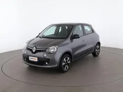 Grigio Usata 2018 Renault Twingo SE Due volumi | 10.099 € (Buon prezzo)